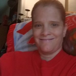 Meet your Posher, Vicki